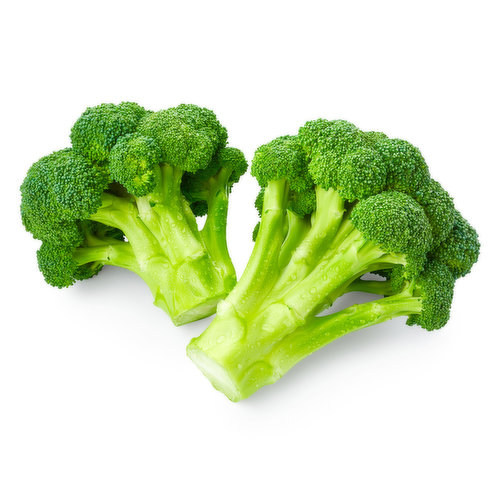 Organic Broccoli